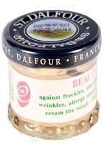 ครีม ST.DALFOUR CREAM Whitening Cream Original รุ่น EM ธรรมดา